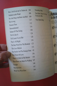 KDM The Best Songs 11 Songbook Notenbuch Keyboard Vocal Guitar