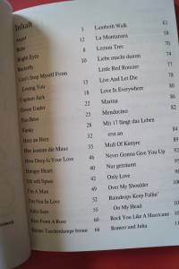 KDM The Best Songs 12 Songbook Notenbuch Keyboard Vocal Guitar