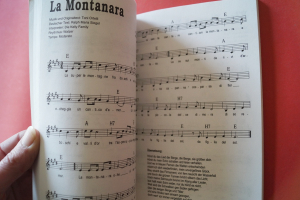 KDM The Best Songs 12 Songbook Notenbuch Keyboard Vocal Guitar