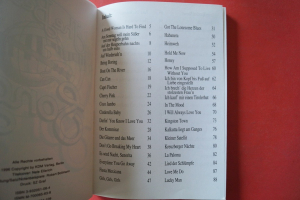 KDM The Best Songs 13 Songbook Notenbuch Keyboard Vocal Guitar