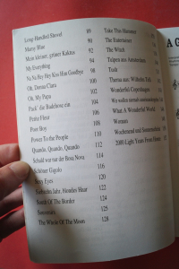 KDM The Best Songs 13 Songbook Notenbuch Keyboard Vocal Guitar