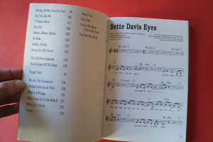 KDM The Best Songs 14 Songbook Notenbuch Keyboard Vocal Guitar