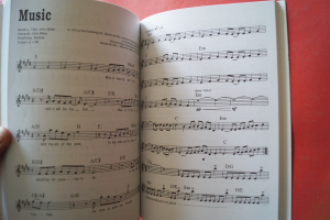 KDM The Best Songs 15 Songbook Notenbuch Keyboard Vocal Guitar