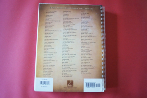 The Folksong Fake Book Songbook Notenbuch Vocal Guitar