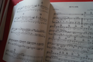 All the Best Big Band Sounds Songbook Notenbuch Piano Vocal Guitar PVG