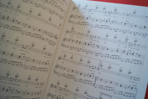 The Big Book of Soul Songbook Notenbuch Piano Vocal Guitar PVG