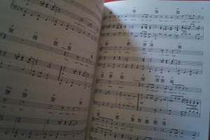 All Woman Blues (mit CD) Songbook Notenbuch Piano Vocal Guitar PVG