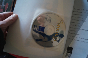 All Woman Blues (mit CD) Songbook Notenbuch Piano Vocal Guitar PVG