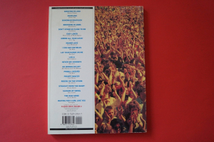 Classic Rock Volume One Songbook Notenbuch Piano Vocal Guitar PVG