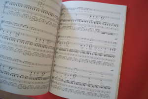 Rock n Roll Rock Score Songbook Notenbuch für Bands (Transcribed Scores)