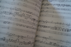 Rock Superstars Songbook Notenbuch Vocal Guitar