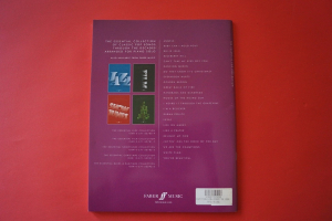 The Essential Pop Collection (Piano Solos)Songbook Notenbuch Piano Vocal