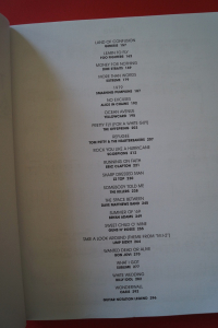 The Bumper Book of Guitar Hits Songbook Notenbuch Vocal Guitar