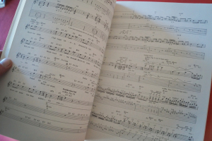 Hot Metal Volume 2 Songbook Notenbuch Vocal Guitar