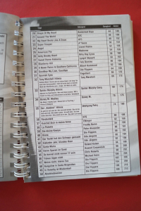 Simply the Best Band 2 (Kleinformat) Songbook Notenbuch Vocal Guitar