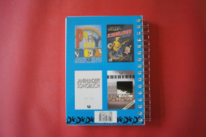Song Marathon (Kleinformat) Songbook Notenbuch Vocal Guitar