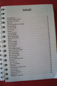 Song Marathon (Kleinformat) Songbook Notenbuch Vocal Guitar