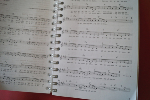 Song Marathon (Kleinformat) Songbook Notenbuch Vocal Guitar