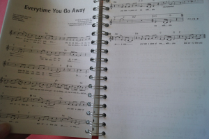 Song Marathon (Kleinformat) Songbook Notenbuch Vocal Guitar
