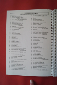 150 Schlager der 50er Jahre Songbook Notenbuch Vocal Guitar