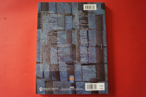 Modern Folk-Rock Guitar Songbook Notenbuch Vocal Guitar