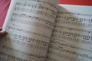 Modern Folk-Rock Guitar Songbook Notenbuch Vocal Guitar