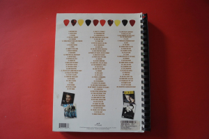 100 Greatest Hits in Christian Music Songbook Notenbuch Piano Vocal Guitar PVG