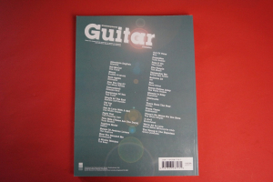 Contemporary Guitar Classics Songbook Notenbuch Vocal Guitar