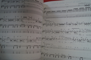 Contemporary Guitar Classics Songbook Notenbuch Vocal Guitar