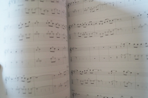 Rock Ballads Band 1-5 Songbooks Notenbücher Vocal Guitar