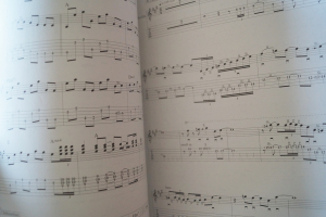 Rock Ballads Band 1-5 Songbooks Notenbücher Vocal Guitar