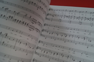 The Singer´s Musical Theatre Anthology (Tenor) Songbook Notenbuch Piano Vocal
