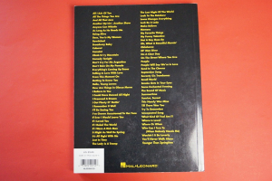 The Best Broadway Songs ever Songbook Notenbuch Piano Vocal Guitar PVG