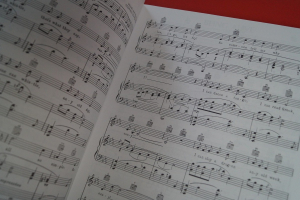 The Best Broadway Songs ever Songbook Notenbuch Piano Vocal Guitar PVG