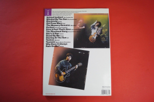 Great Guitar Bands of the 90s Songbook Notenbuch Vocal Guitar