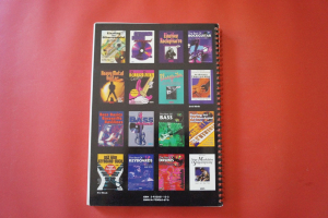 Das grosse KDM Songbuch Songbook Notenbuch Vocal Guitar