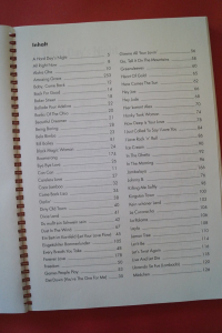 Das grosse KDM Songbuch Songbook Notenbuch Vocal Guitar