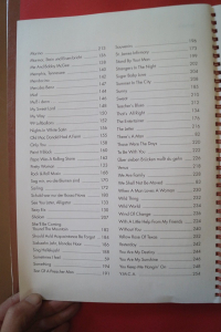 Das grosse KDM Songbuch Songbook Notenbuch Vocal Guitar