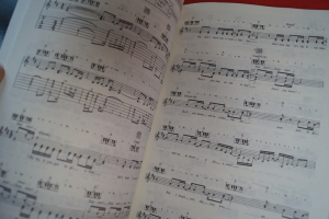 Kuschel Rock Hits 9 Songbook Notenbuch Piano Vocal Guitar PVG