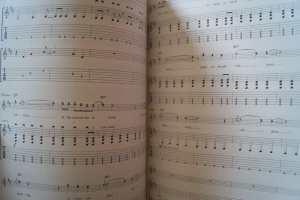 Modern Guitar Anthems: Purple Book Songbook Notenbuch Vocal Guitar