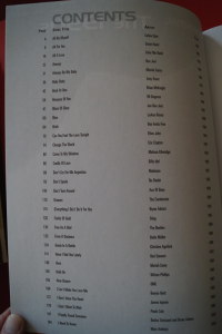 Essential Songs: The 1990s Songbook Notenbuch Piano Vocal Guitar PVG