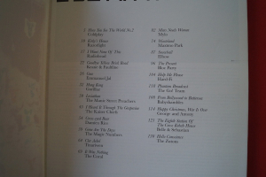 Help A Day in the Life Songbook Notenbuch Piano Vocal Guitar PVG