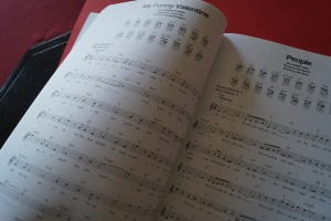 The Best Songs ever (5th Edition Easy Guitar) Songbook Notenbuch Vocal Easy Guitar