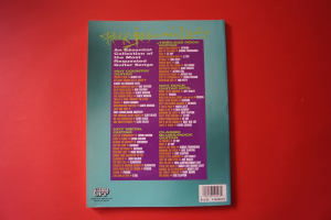 Rock Reference Library: Unplugged Guitar Hits Songbook Notenbuch Vocal Guitar