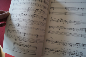 Rock Reference Library: Unplugged Guitar Hits Songbook Notenbuch Vocal Guitar