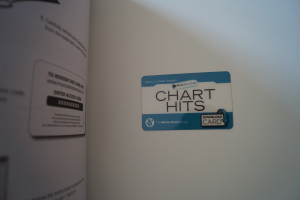 Really Easy Piano: Chart Hits (mit Downloadkarte) Songbook Notenbuch Easy Piano Vocal