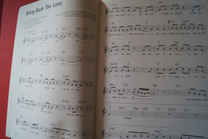 Boygroups Songs & Fotos Songbook Notenbuch Vocal Guitar