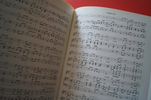 The Edwardian Songbook (Hardcover mit SU) Songbook Notenbuch Piano Vocal