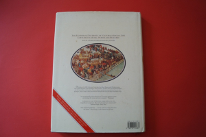 The Illustrated Victorian Songbook (Hardcover mit SU) Songbook Notenbuch Piano Vocal Guitar PVG