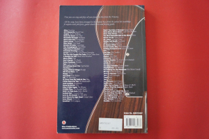 The Big Guitar Chord Songbook: The Nineties Songbook Vocal Guitar Chords